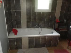 Villas The happy house : photos des chambres