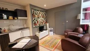 Strasbourg Centre Epine - 伊尔基希-格拉芬斯塔登