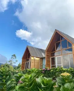 Godieng Cabin 2 - Diyeng