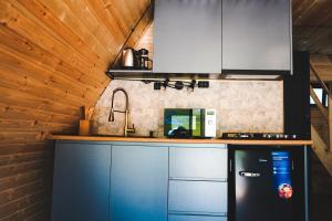 Kokhta Cottage Kazbegi