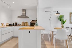 Real de Ifach - Atico