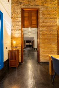 amã Stays & Trails Forest Home, Hosur