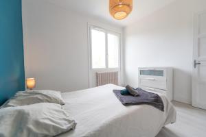 Appartements KASA LYONNAISE - Proche Lyon, gare, Tout equipe : photos des chambres