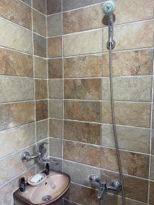 Къща за гости Ива