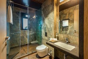 SaffronStays Arcadia