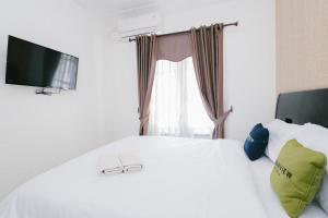 Urbanview Hotel Sultan Palace Malang by RedDoorz