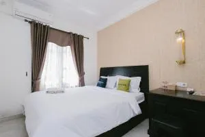 Urbanview Hotel Sultan Palace Malang by RedDoorz - Sengkaling