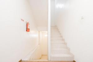 Urbanview Hotel Sultan Palace Malang by RedDoorz