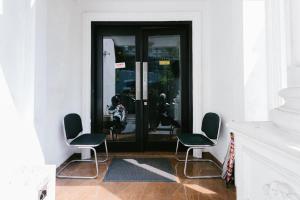 Urbanview Hotel Sultan Palace Malang by RedDoorz