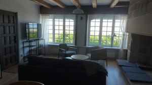 Appartements Villa Ster et Mer : photos des chambres