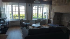 Appartements Villa Ster et Mer : photos des chambres