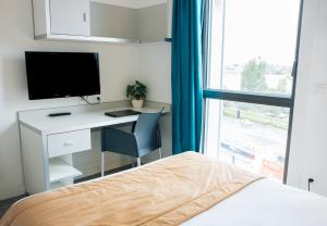 Appart'hotels Twenty Business Flats Lille Grand Stade : photos des chambres