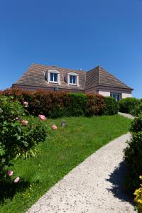 Maisons de vacances Le clos Bourgogne 71 : photos des chambres