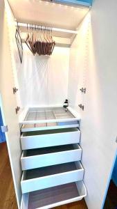 Appartements Cosy Appart In Paris : photos des chambres