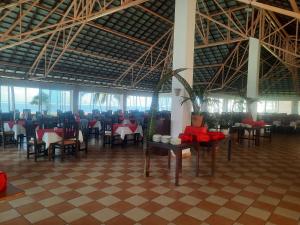 Sun N Sand Beach Resort