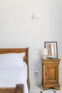 Appartements Splendide vue sur ND de la Garde et le Vieux Port : photos des chambres