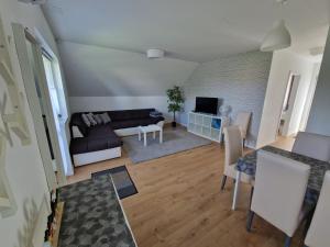 Goda Apartman Siófok