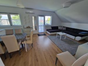Goda Apartman Siófok