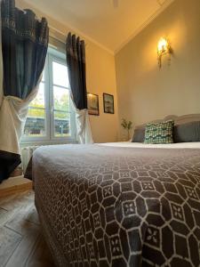 Hotels Hotel Relais du Loir : photos des chambres