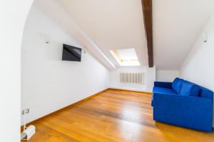 Attico al Duomo by Napoliapartments