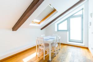 Attico al Duomo by Napoliapartments