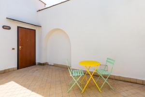 Attico al Duomo by Napoliapartments