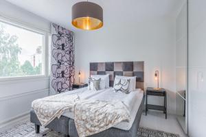 City Home Korkalonkatu