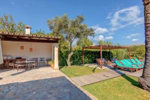 Villa Can Gallardo by Sealand Villas