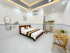 Hotel Thuý Nguyễn