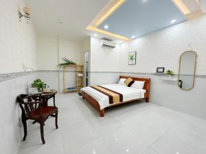 Hotel Thuý Nguyễn
