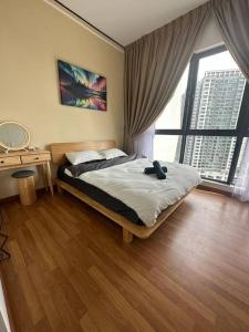 The Clio 2 IOI Resort City, beside ioi city mall, serdang hospital, upm and uniteen