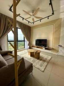 The Clio 2 IOI Resort City, beside ioi city mall, serdang hospital, upm and uniteen