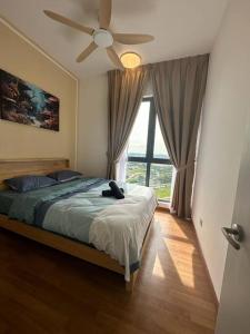The Clio 2 IOI Resort City, beside ioi city mall, serdang hospital, upm and uniteen