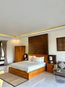 Kubu Bali Baik Villa & Resort - CHSE Certified
