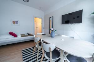 FullHouse - Erfurt - M18 Apartments - Fahrstuhl - SmartTV - Marktlage