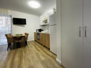 Cozy Bliss Studio in Sinaia w. Free parking