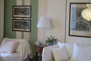 Appartamento con terrazzo nel centro di Torino