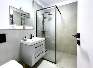 Cozy Bliss Studio in Sinaia w. Free parking