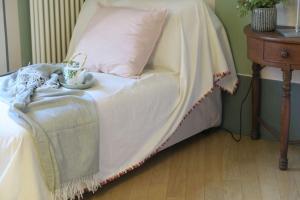 Appartamento con terrazzo nel centro di Torino