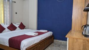 Dreams Paradise Airport Residency