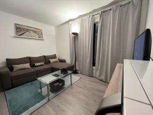 Appartements Le Piccolino : photos des chambres