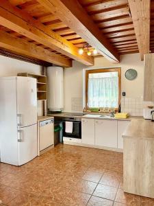 KAPINA sk - Dom Marko a Apartmán Natália