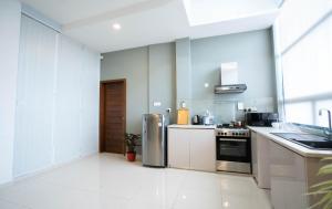 Quest Colombo Residencies