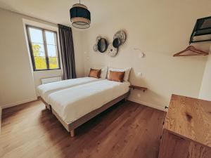 Maisons de vacances Domaine du Mimosa : photos des chambres