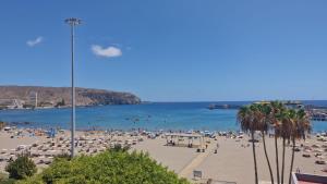 Dúplex Penthouse Los Cristianos Beach