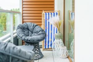 Apartament Koralowy Ku Morzu by HolidaySun