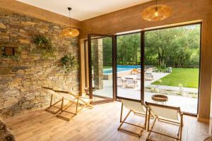 Apartamenty Mariza Szczawnica Jaworki - Sauna, Jacuzzi, Opcja Śniadań Bufetowcyh, Piękne i Nowe Apartamenty 1km od Wąwozu Hom0le