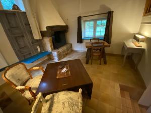 Hotels Les Moulins Du Duc ECOLODGE : photos des chambres