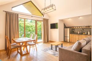 Apartamenty Mariza Szczawnica Jaworki
