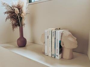 Maisons de vacances Domaine du Mimosa : photos des chambres